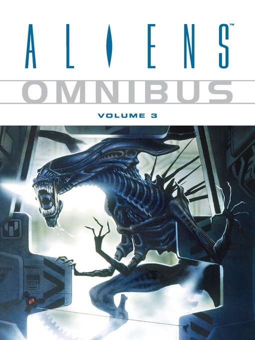 Title details for Aliens (1996), Omnibus Volume 3 by Various - Available